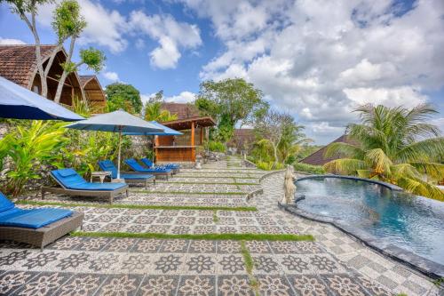 bagia bungalows