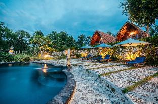 bagia bungalows