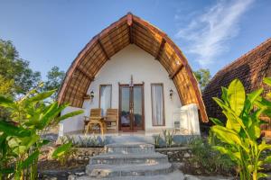 bagia bungalows
