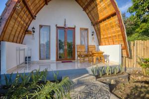 bagia bungalows
