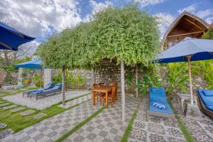 bagia bungalows