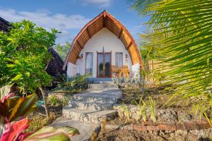 bagia bungalows