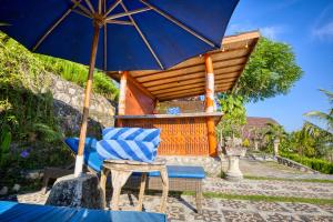 bagia bungalows