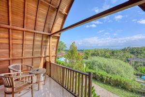 bagia bungalows