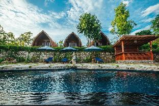 bagia bungalows