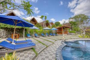 bagia bungalows