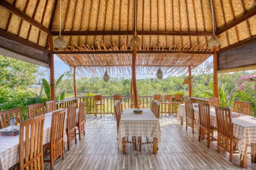bagia bungalows