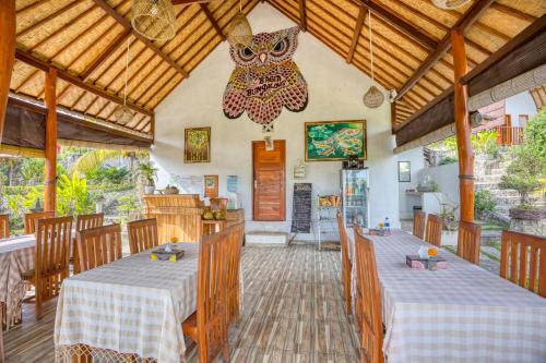 bagia bungalows