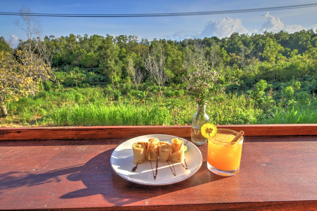 bagia bungalows