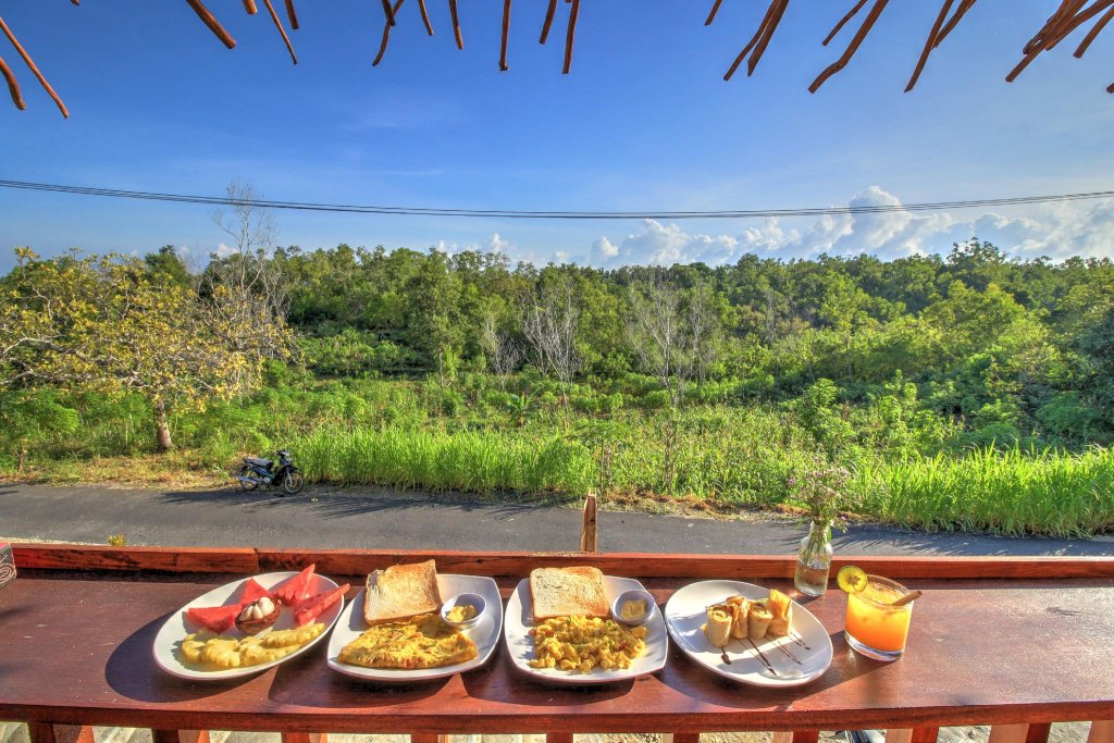 bagia bungalows