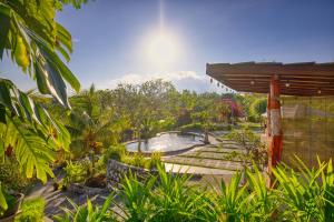 bagia bungalows
