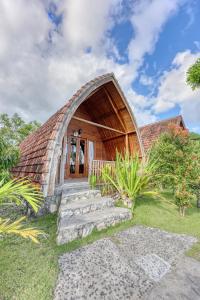 bagia bungalows