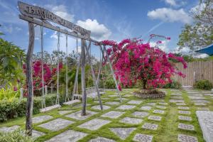 bagia bungalows