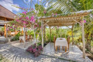 bagia bungalows