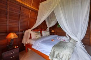 bagia bungalows