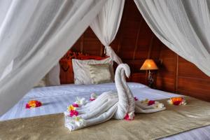 bagia bungalows