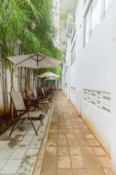 urbanest inn house slipi