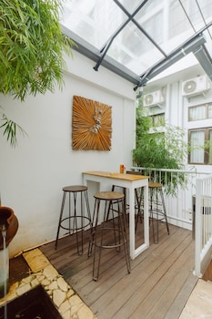 urbanest inn house slipi