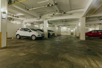 urbanest inn house slipi