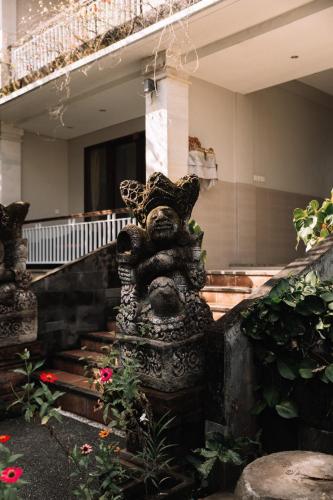 merthayasa bungalow 2