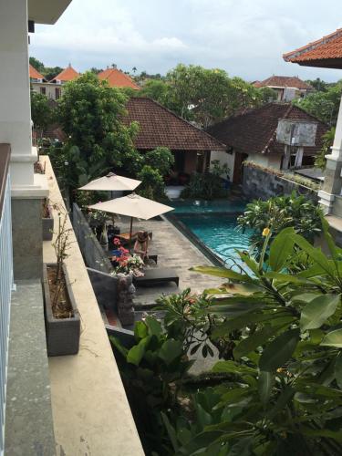 merthayasa bungalow 2