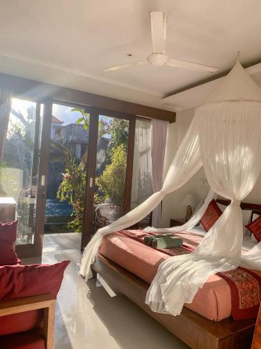 merthayasa bungalow 2