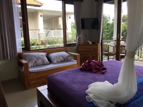 merthayasa bungalow 2