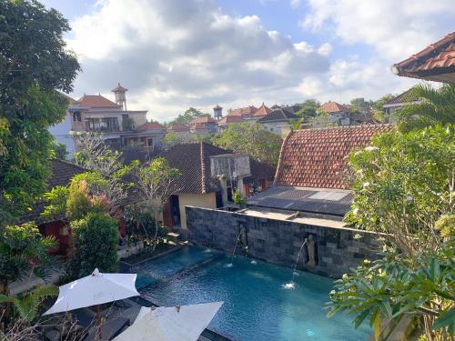 merthayasa bungalow 2