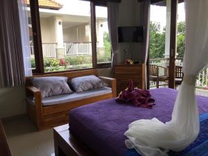 merthayasa bungalow 2