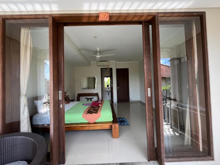 merthayasa bungalow 2