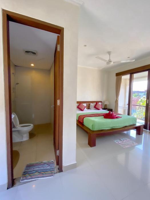 merthayasa bungalow 2