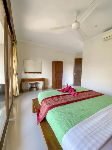 merthayasa bungalow 2