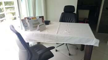 vtsix condo service at view talay condo