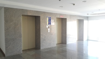 vtsix condo service at view talay condo