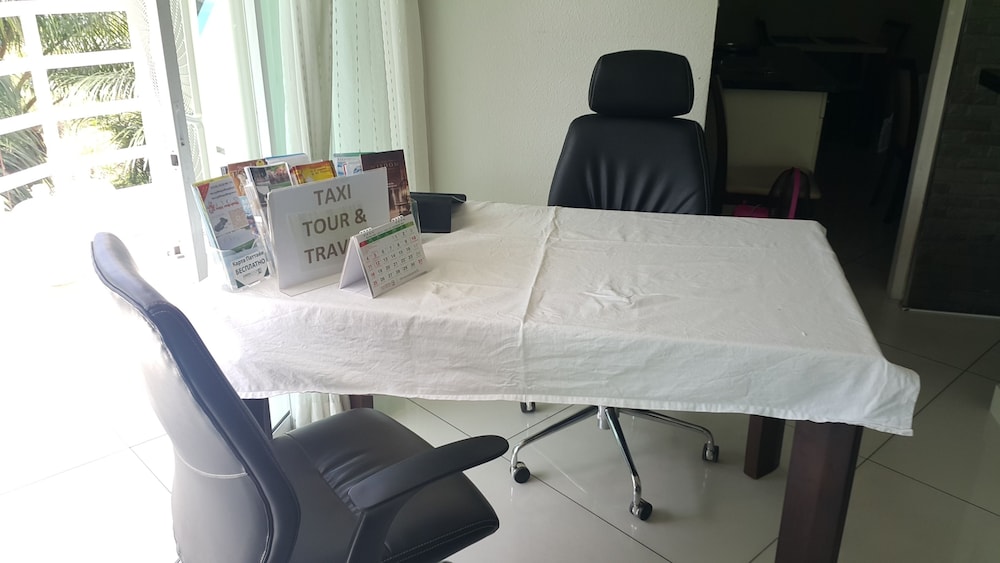 vtsix condo service at view talay condo