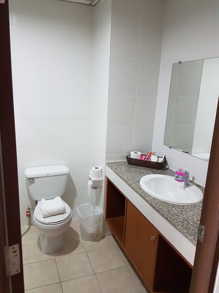 vtsix condo service at view talay condo
