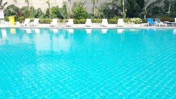 vtsix condo service at view talay condo