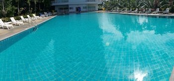 vtsix condo service at view talay condo