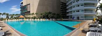 vtsix condo service at view talay condo