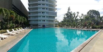 vtsix condo service at view talay condo