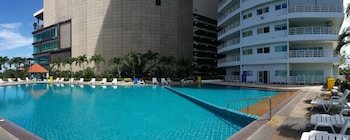vtsix condo service at view talay condo