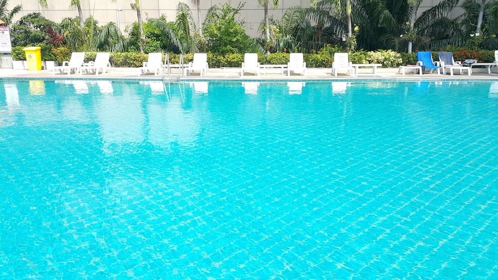 vtsix condo service at view talay condo