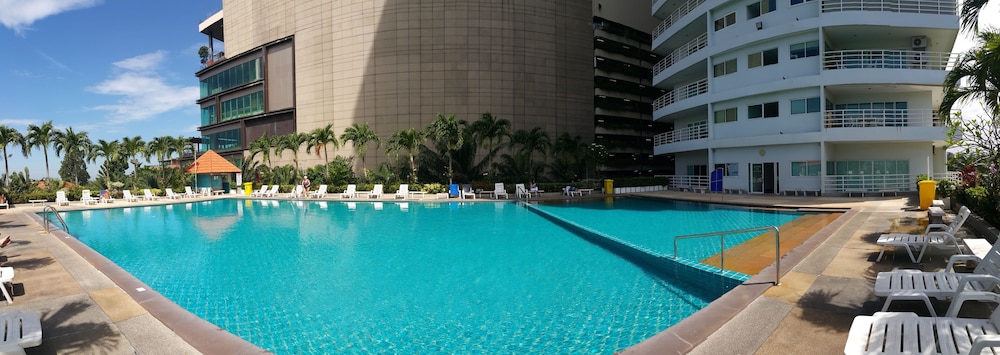 vtsix condo service at view talay condo