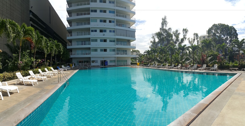 vtsix condo service at view talay condo