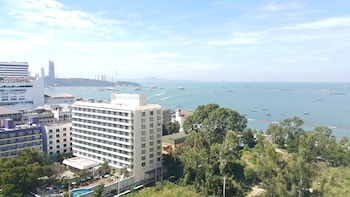 vtsix condo service at view talay condo