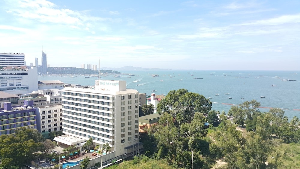 pattaya