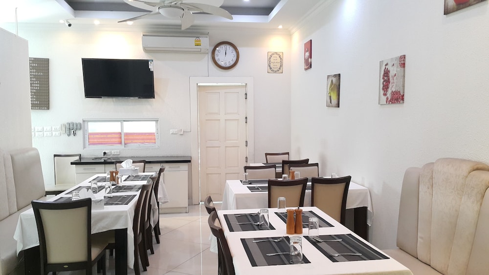 vtsix condo service at view talay condo