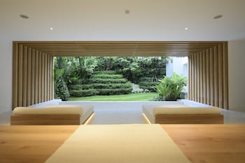 k maison lanna boutique hotel