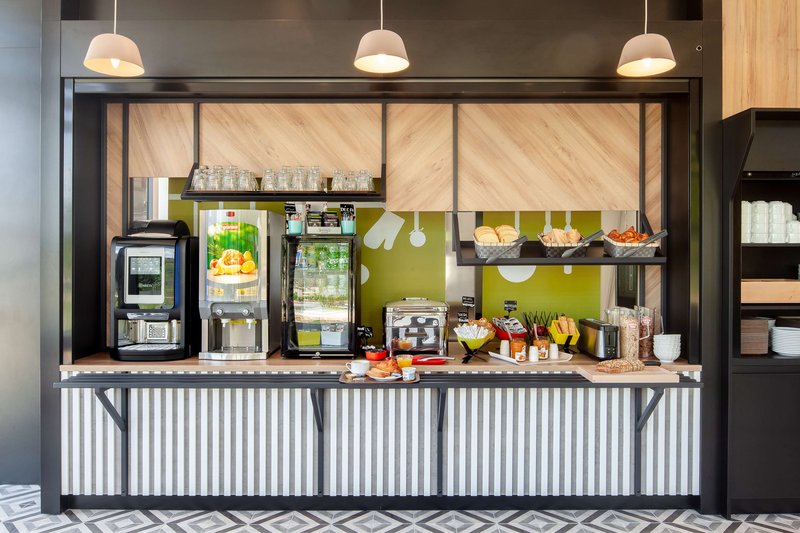 bandb hotel igny palaiseau