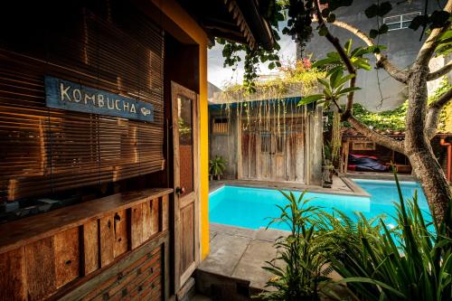 nextdoor homestay